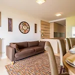 Apartment Myflat Club 218 D1-1 Wellness Siofok