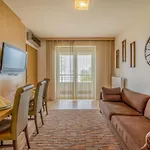 Myflat Club 218 D1-1 Wellness Siofok