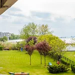 Myflat Club 218 D1-1 Wellness Siofok