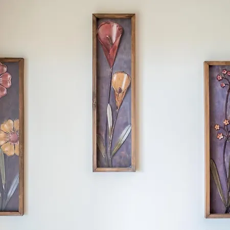 Myflat Club 218 D1-1 Wellness דירה שיופוק