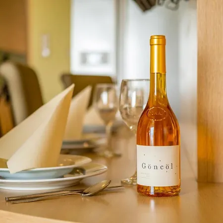 Myflat Club 218 D1-1 Wellness דירה שיופוק