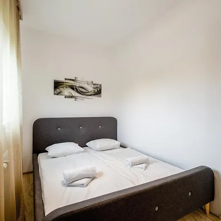 Myflat Club 218 D1-1 Wellness *