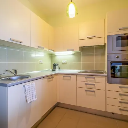 Myflat Club 218 D1-1 Wellness