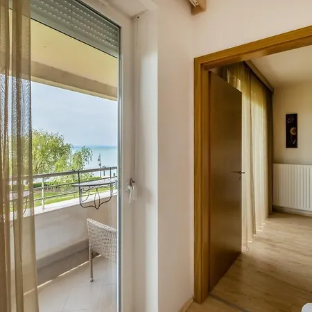 Myflat Club 218 D1-1 Wellness Apartment Siofok