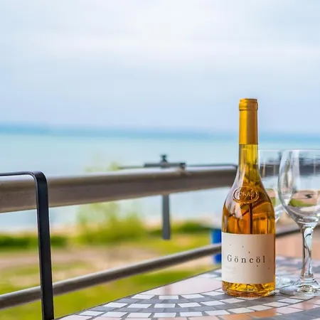 Myflat Club 218 D1-1 Wellness Siófok