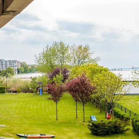 Myflat Club 218 D1-1 Wellness שיופוק