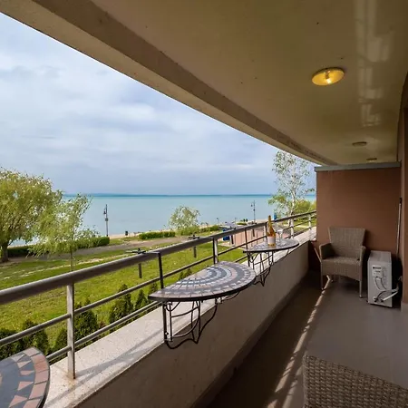 Myflat Club 218 D1-1 Wellness *