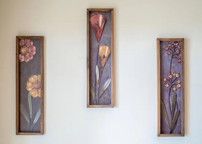 Myflat Club 218 D1-1 Wellness Apartamento Siófok