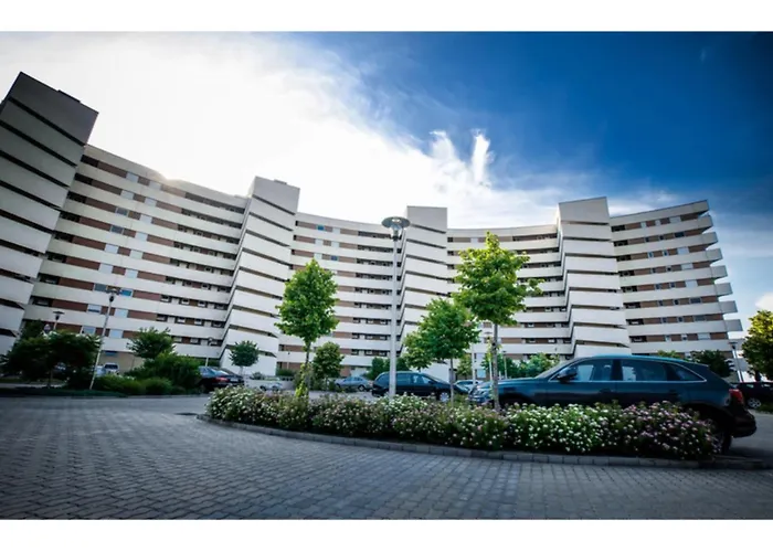 아파트 Myflat Club 218 D1-1 Wellness 시오포크