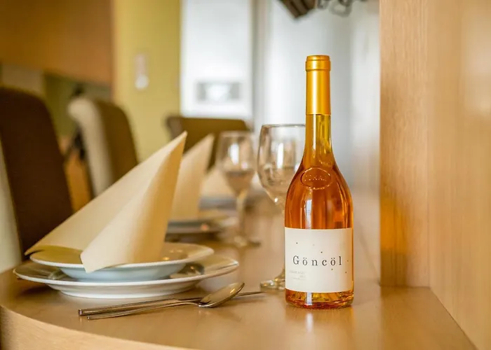 Myflat Club 218 D1-1 Wellness Apartamento Siófok