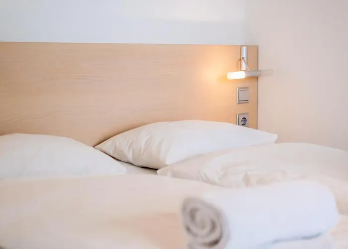 Myflat Club 218 D1-1 Wellness Siófok