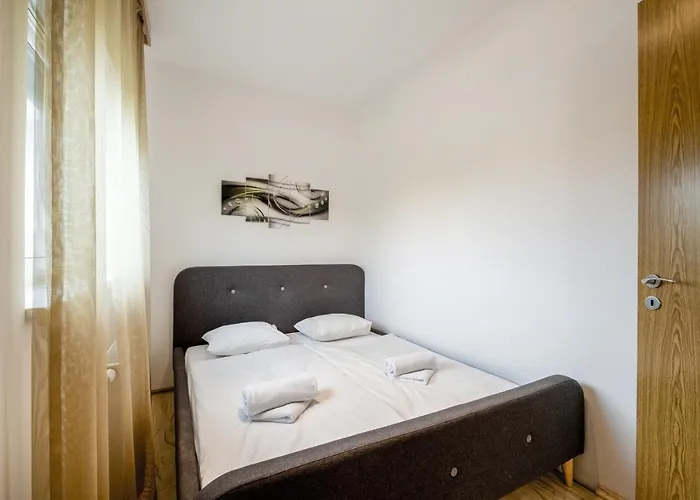 Myflat Club 218 D1-1 Wellness *