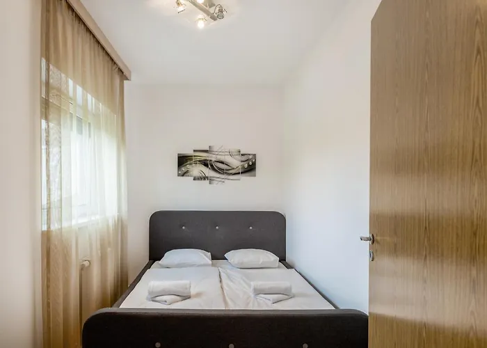 Apartamento Myflat Club 218 D1-1 Wellness