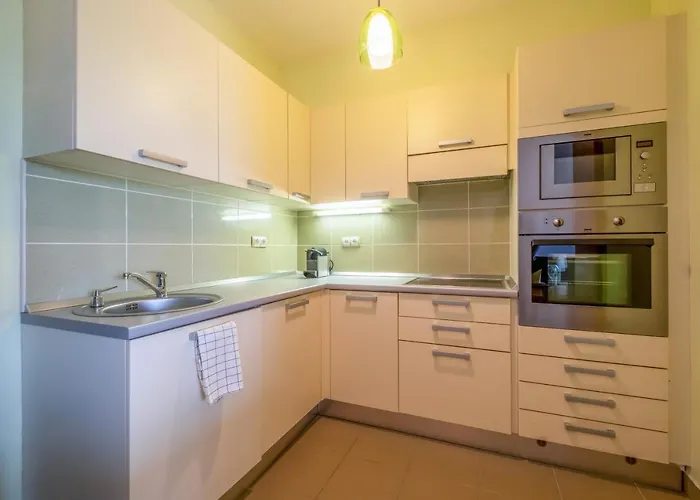 Myflat Club 218 D1-1 Wellness