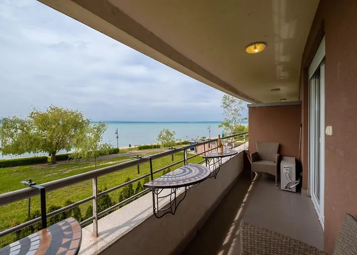 Myflat Club 218 D1-1 Wellness *