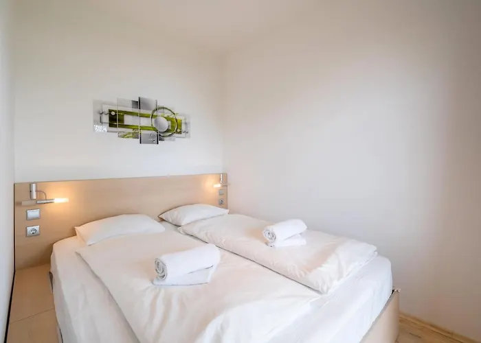 Apartamento Myflat Club 218 D1-1 Wellness *