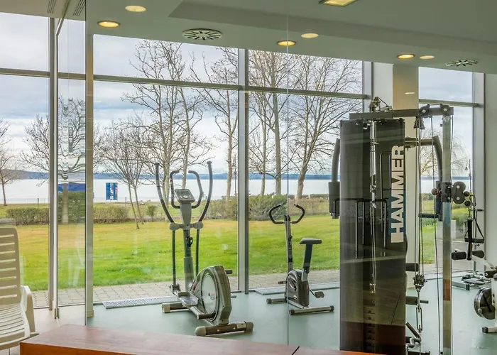 Myflat Club 218 D1-1 Wellness *