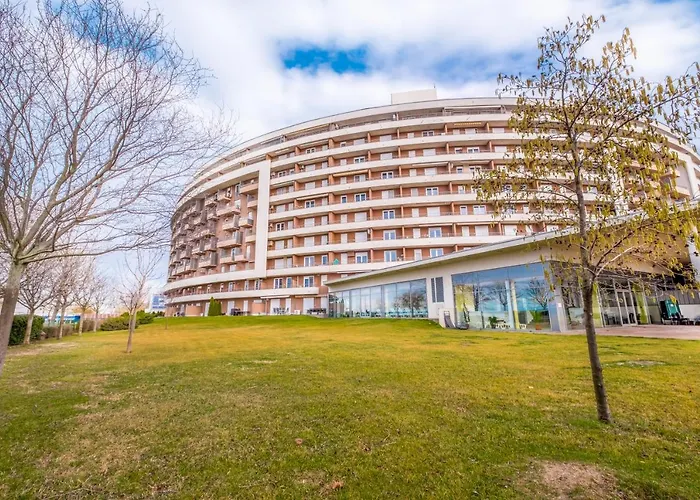 Myflat Club 218 D1-1 Wellness 시오포크